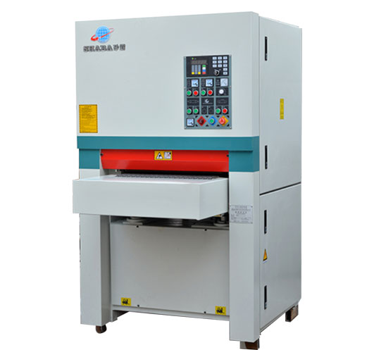 630單砂架重型砂光機(jī)