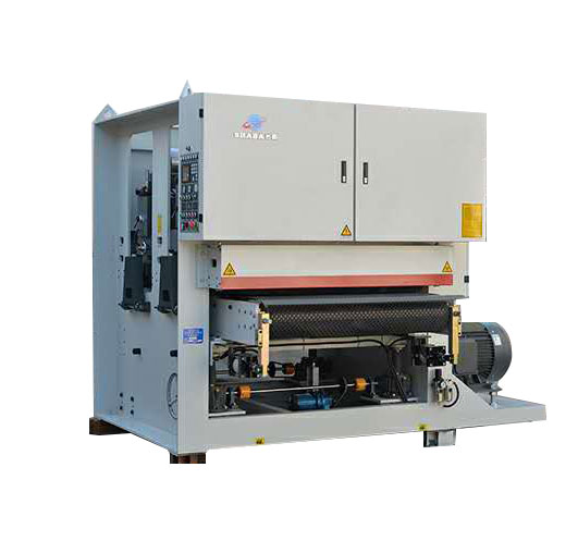 1米3大型快進料雙砂